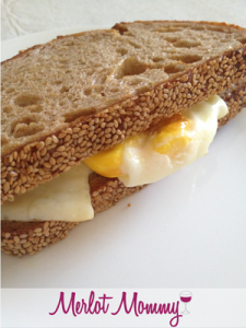 foodie_friday_egg_cheese_sandwhich