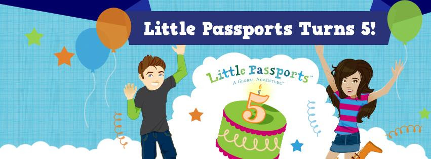 little passports