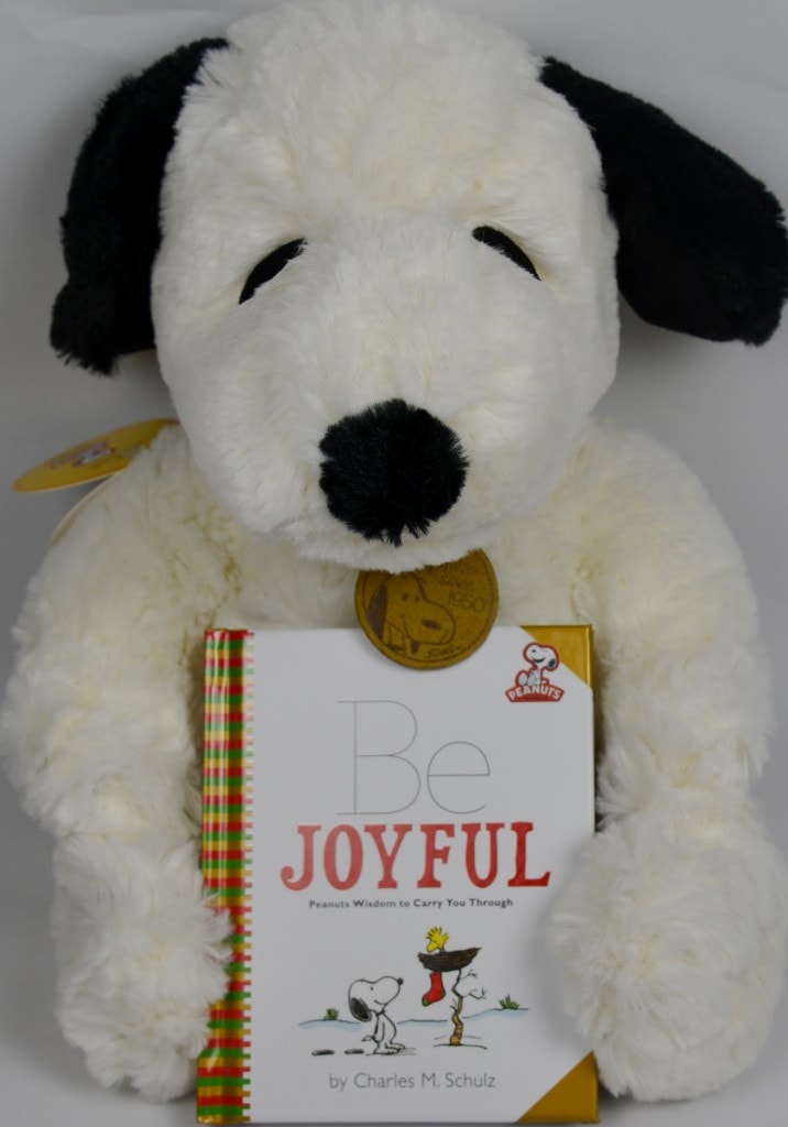Snoopy Giveaway