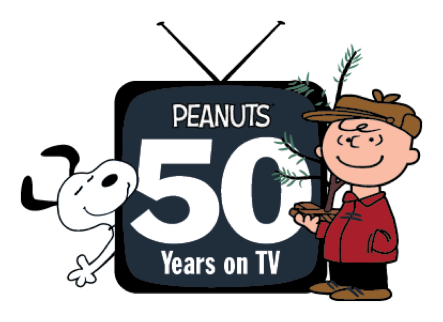Peanuts Snoopy 50