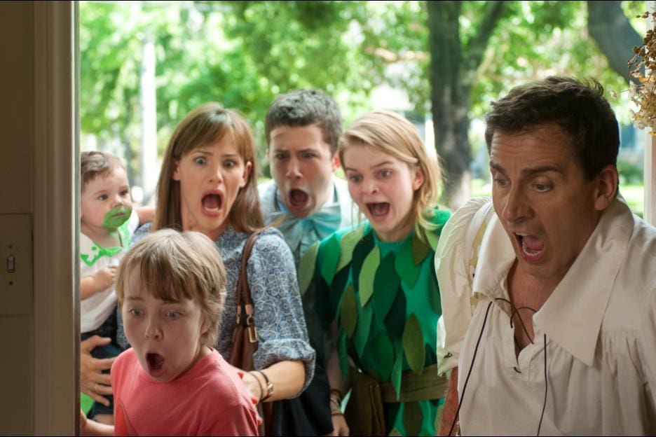 Alexander and the Terrible, Horrible, No Good, Very Bad Day #VERYBADDAY