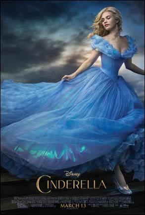 Cinderella Live-Action Movie