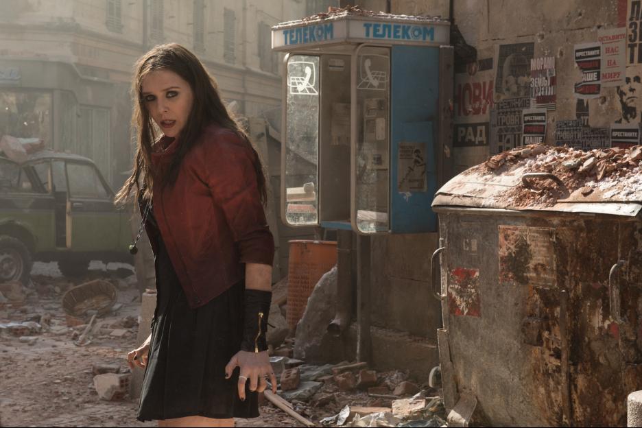 Marvel's Avengers: Age of Ultron New Featurettes Available #AvengersAgeofUltron #AvengersEvent