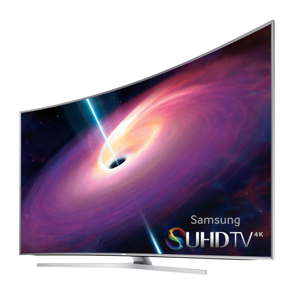 Check Out New SUHD Technology from Samsung @SamsungTVUSA @BestBuy #SUHDatBestBuy #ad