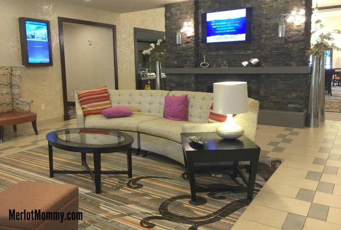 Homewood Suites by Hilton Seattle/Lynnwood, WA {Review}