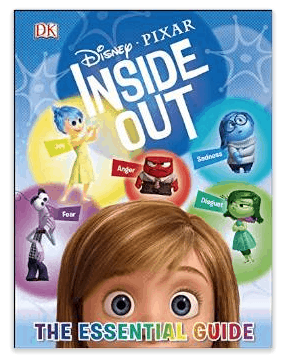 Must-Have Products from INSIDE OUT #PixarInsideOut