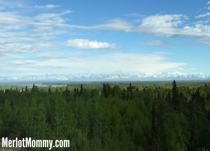 Best Place to Stay in Talkeetna Alaska: Talkeetna Alaskan Lodge {Review}
