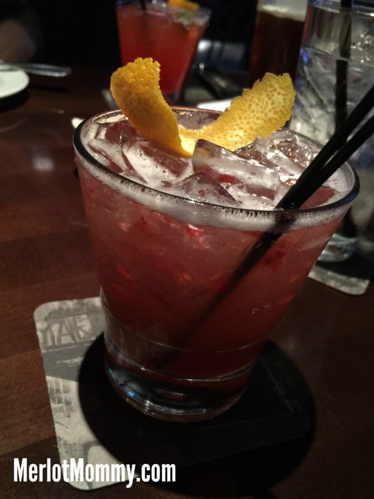 Yard House Adds New Menu Items and Handcrafted Cocktails