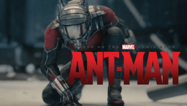 Marvel's Ant-Man is the Must-See Movie of the Summer