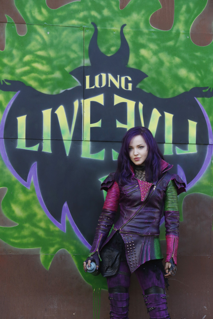 Descendants Tackles Social Issues and is Great for Kids of All Ages #DescendantsEvent #AntManEvent