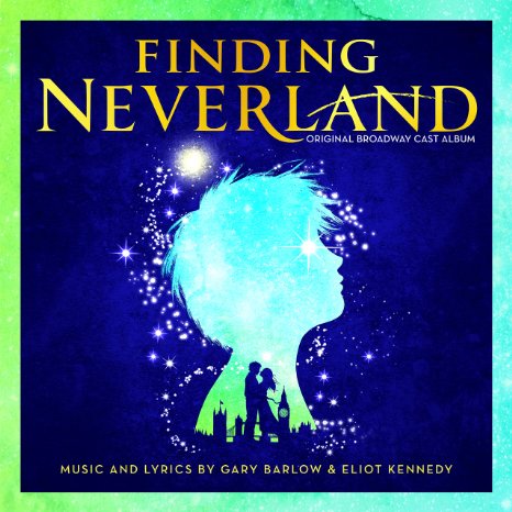 Finding Neverland: My Kids' First Broadway Experience