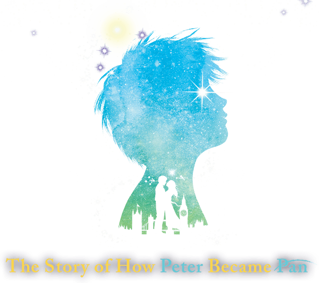 Finding Neverland: My Kids' First Broadway Experience