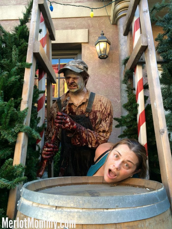 New Family Fun and Halloween Horror Nights at Universal Studios Hollywood