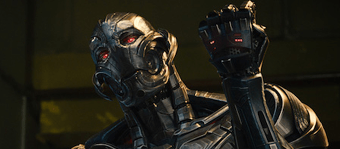 Ultron is Everywhere + Exclusive Avengers content now on Disney Movies Anywhere