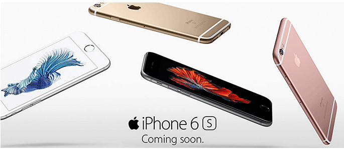What You Need to Know About iPhone 6S and iPhone 6S Plus #ATTPortland