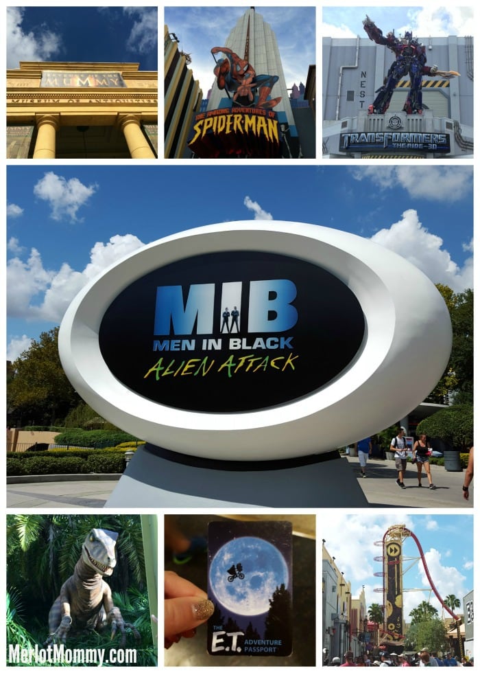 Tips to Have the Best Day at Universal Orlando Resort: Get the Universal Orlando Resort VIP Experience