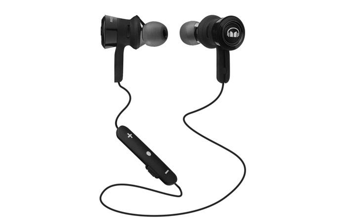 Monster Clarity HD High Definition In-Ear Headphones