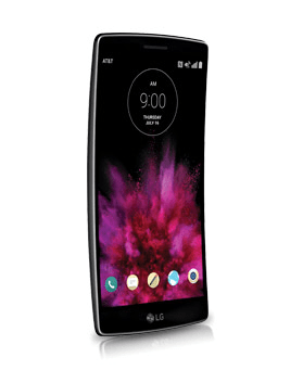Enter to win a LG G Flex2 Phone #Giveaway ends 12/4