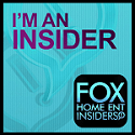 Fox Home Ent Insider