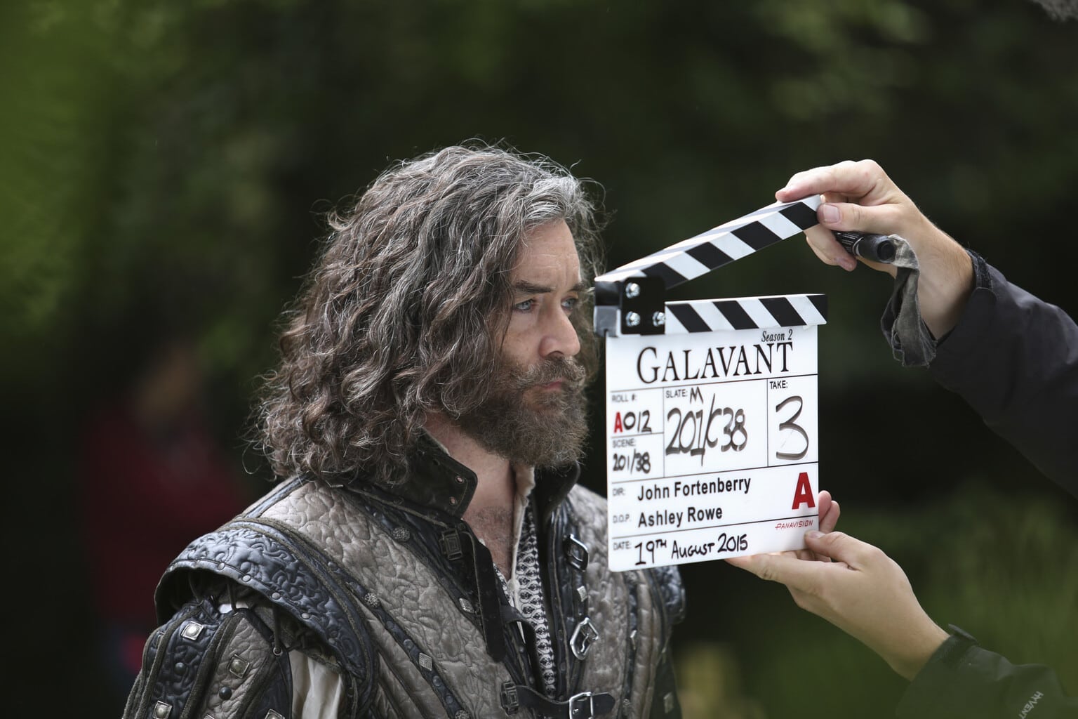 Galavant Season 2 Premiere