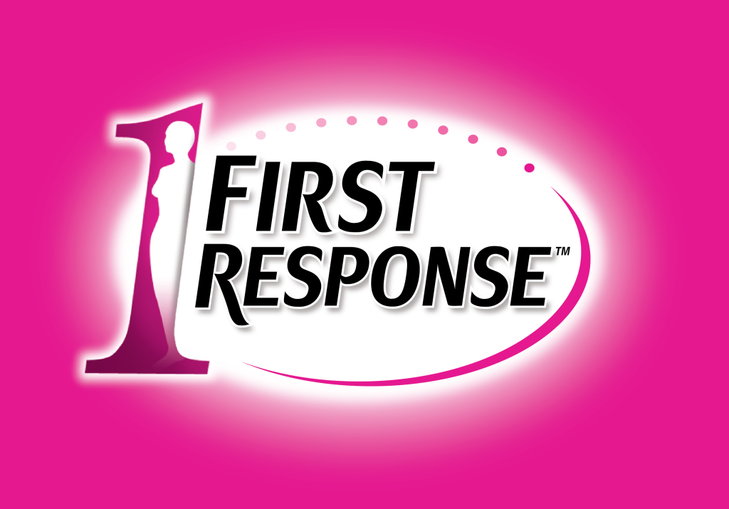First Response Pregnancy PRO Digital Pregnancy Test and App and CES