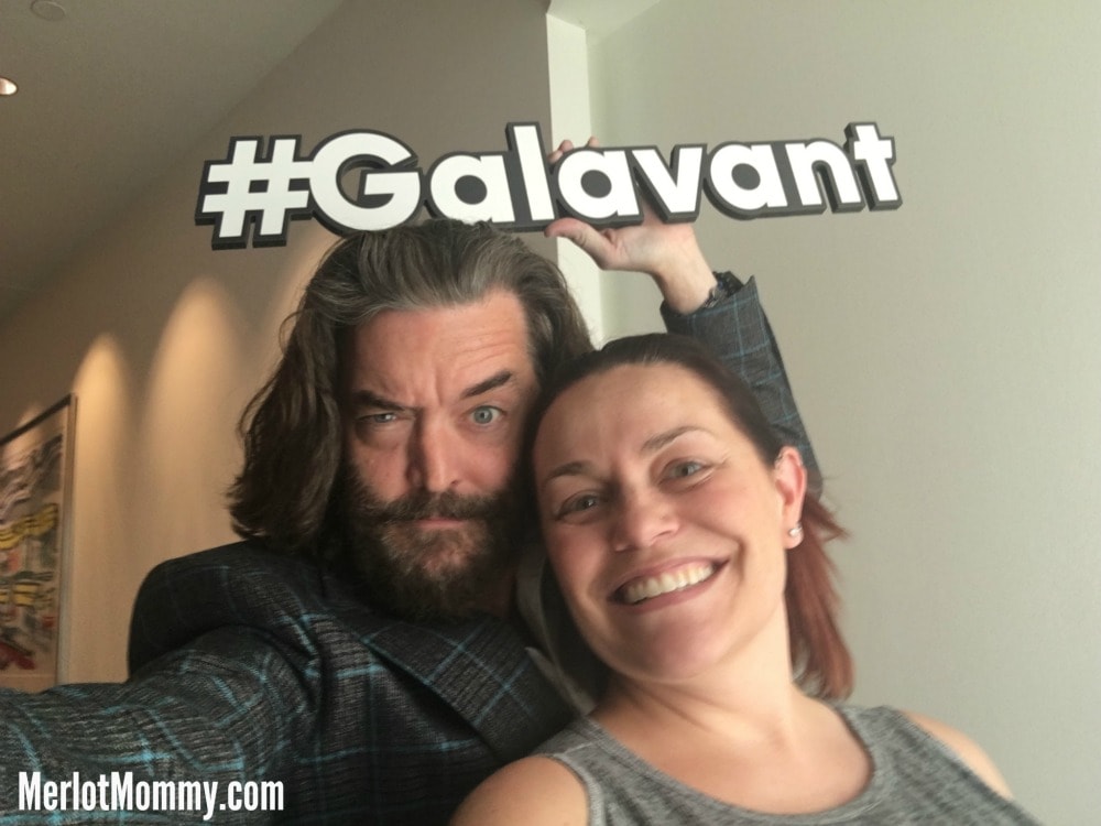 Galavant Season 2 Premiere