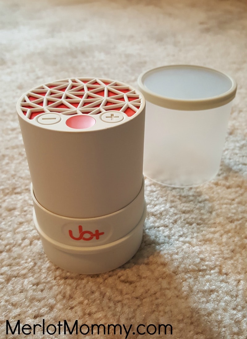 UB+ Eupho Portable Bluetooth Speaker