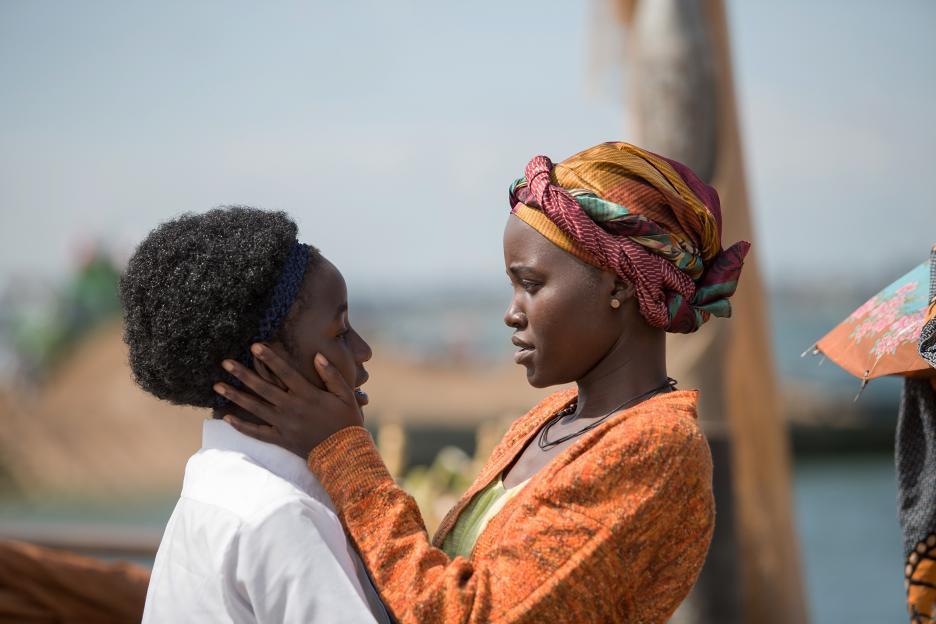 First Look at Queen of Katwe New Trailer and Poster 