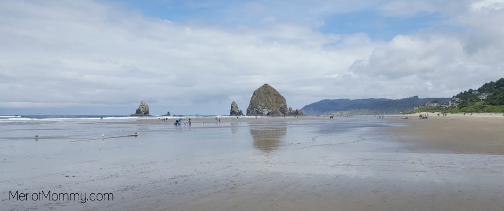 Goonies Never Say Die – Things to Do in Astoria and Cannon Beach Oregon - Goonies Film Locations