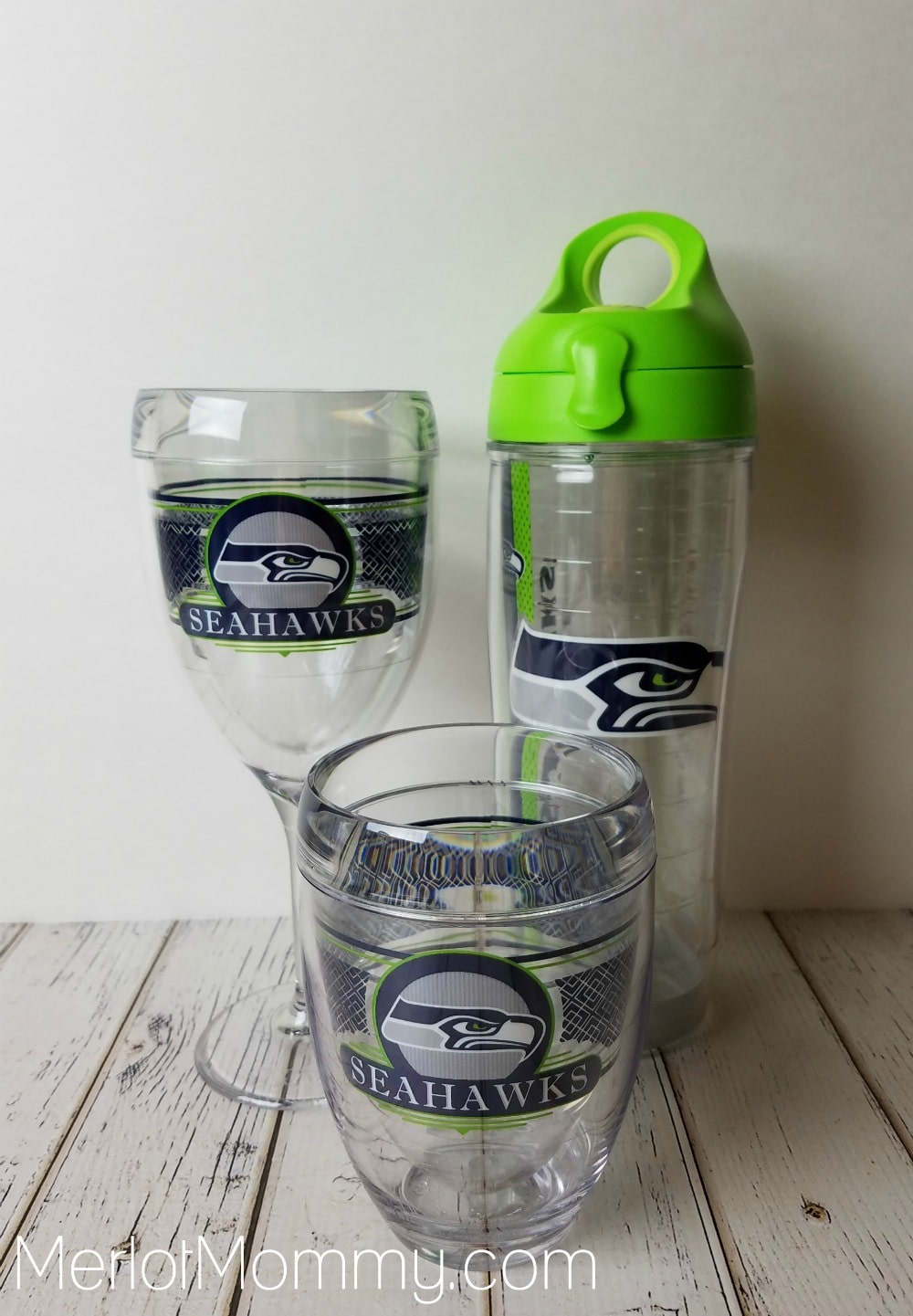 Show Your NFL Fan Style with Tervis
