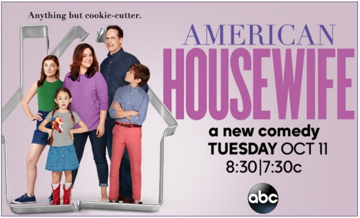 The New ABC Sitcom That Speaks to Me