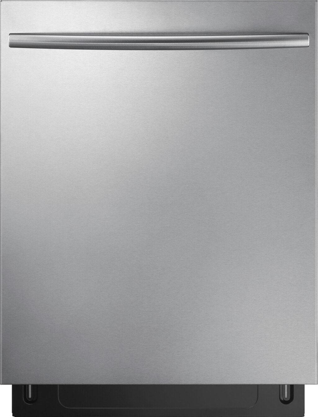 Stainless Steel Samsung StormWash 7050 Dishwasher at Best Buy