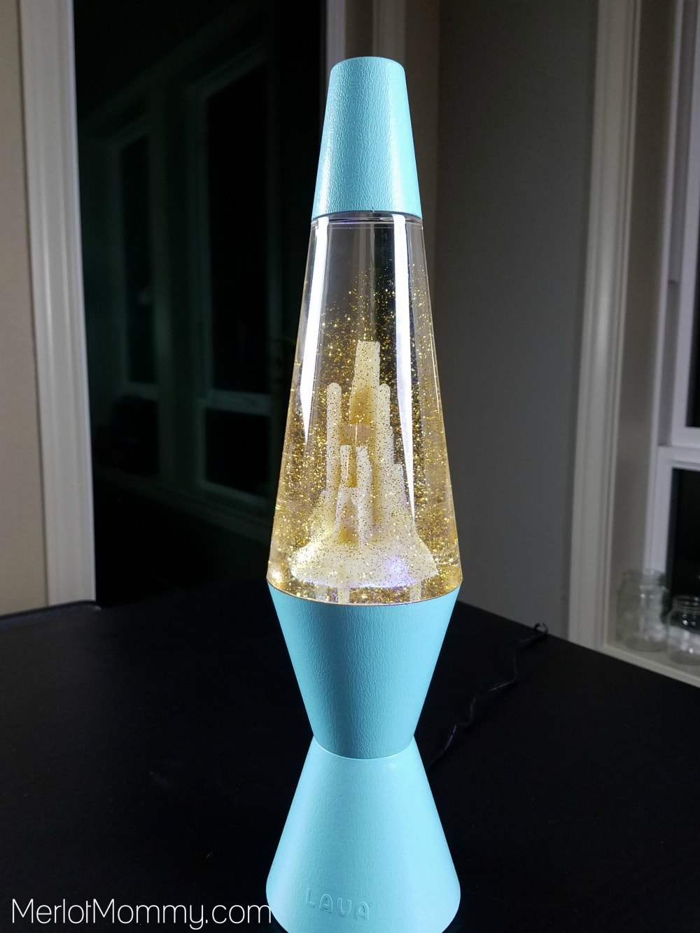 Lava Lamps are Great Holiday Gifts