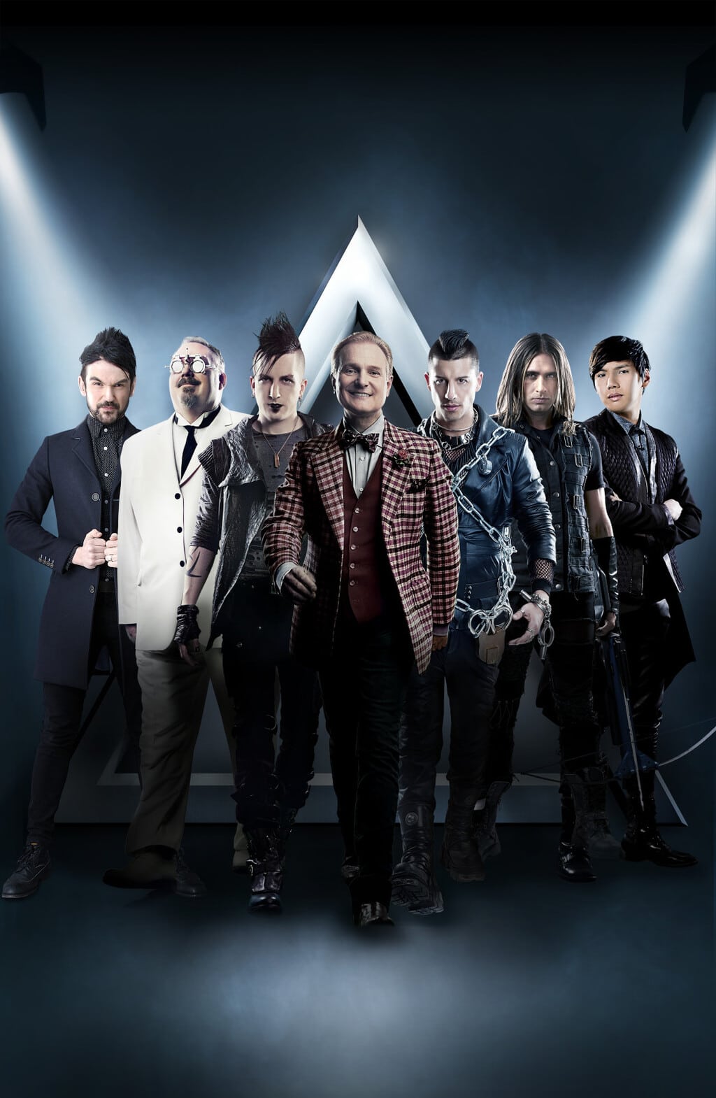 The Illusionists Will Dazzle and Mesmerize