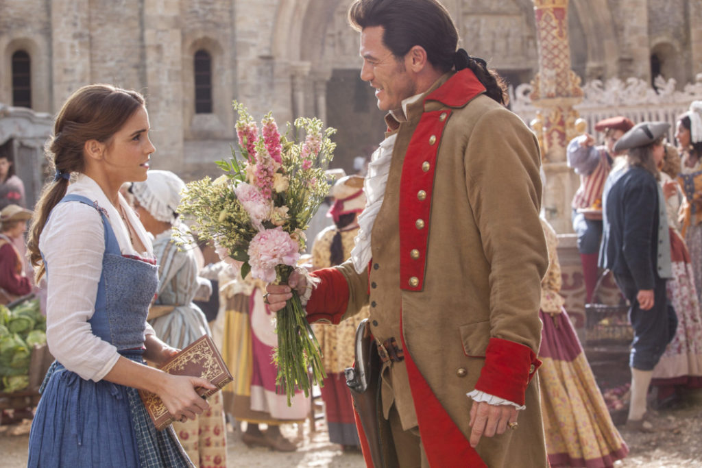7 Reasons You Will Fall in Love with Disney's Live-Action Beauty and the Beast