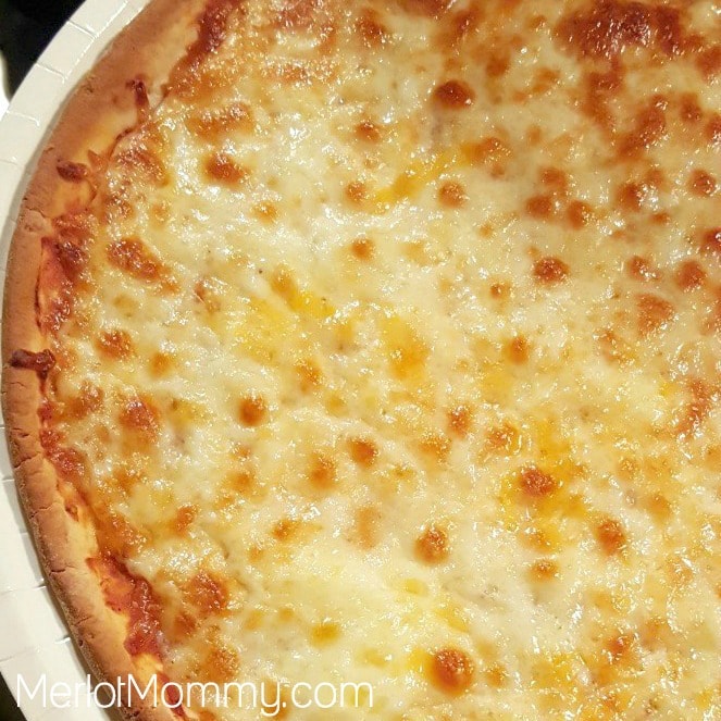 Papa Murphy's Pizza Saves Dinnertime