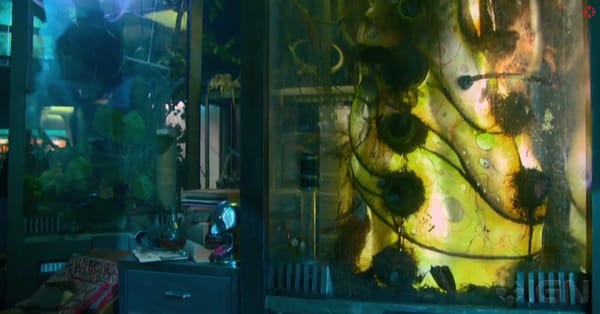 Guardians of the Galaxy Vol. 2 Easter Eggs and Cameos