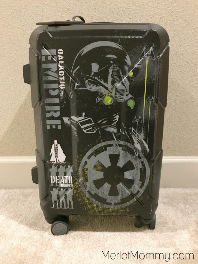 American Tourister Star Wars Rogue One 20" Spinner