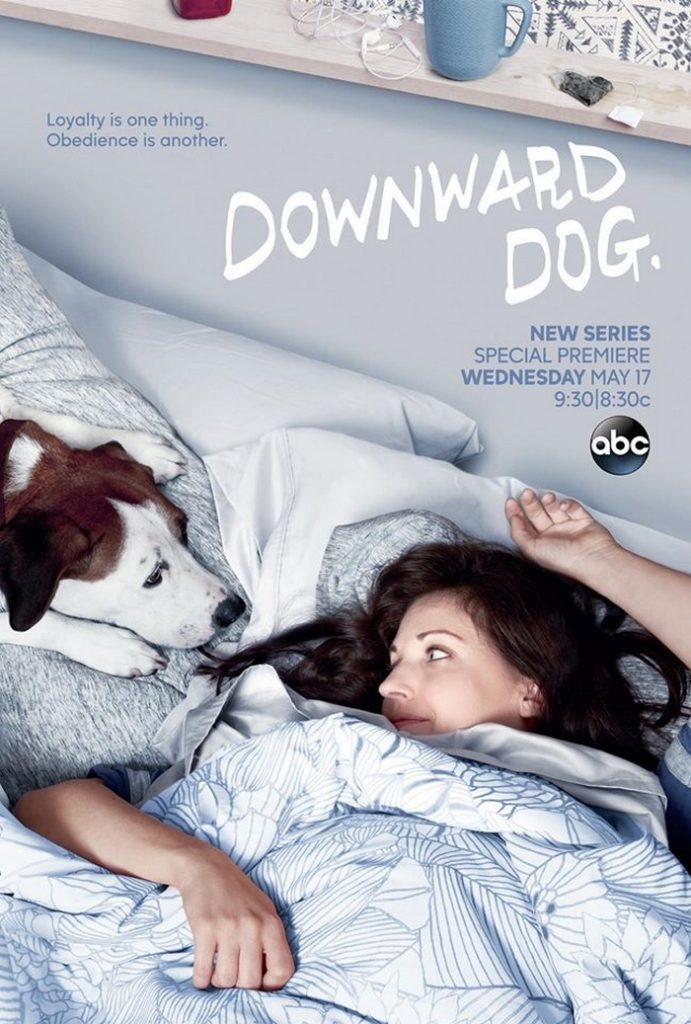 Downward Dog on ABC