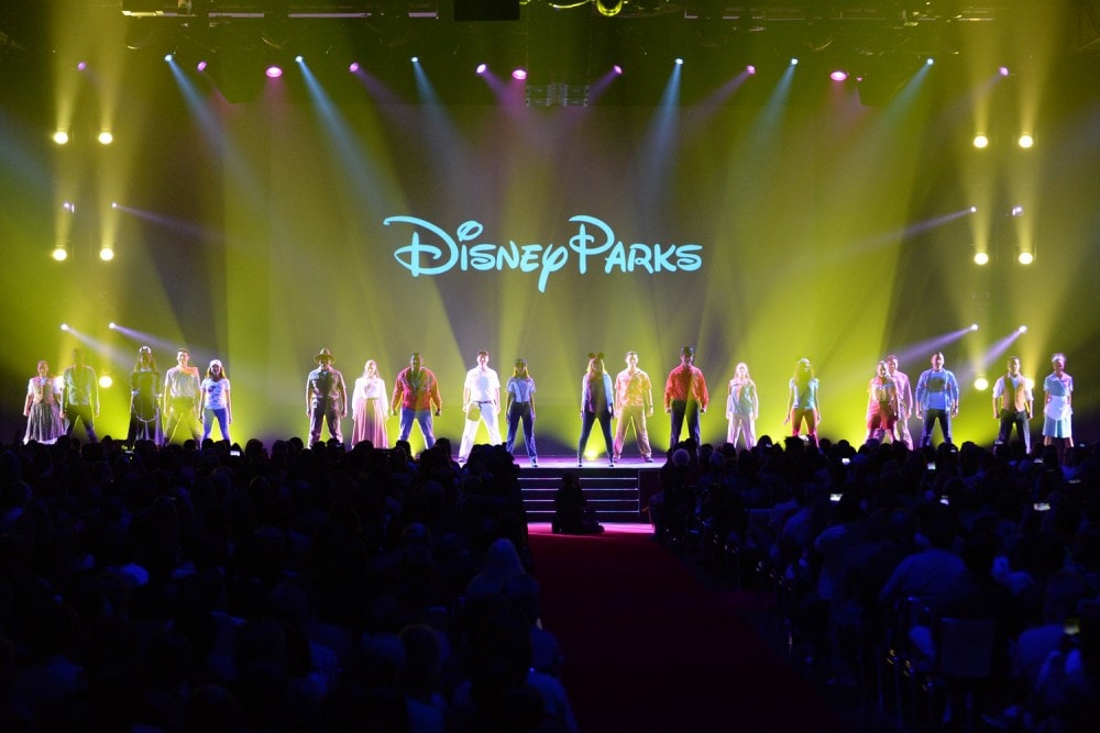 The Future of Walt Disney Parks and Resorts - D23 Expo Recap Disney Parks