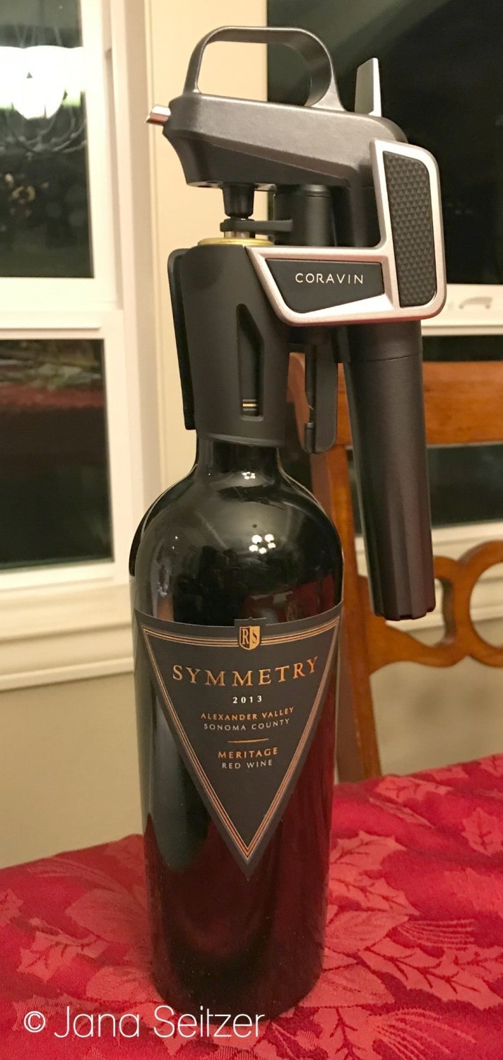 Coravin Model Two Wine System 2